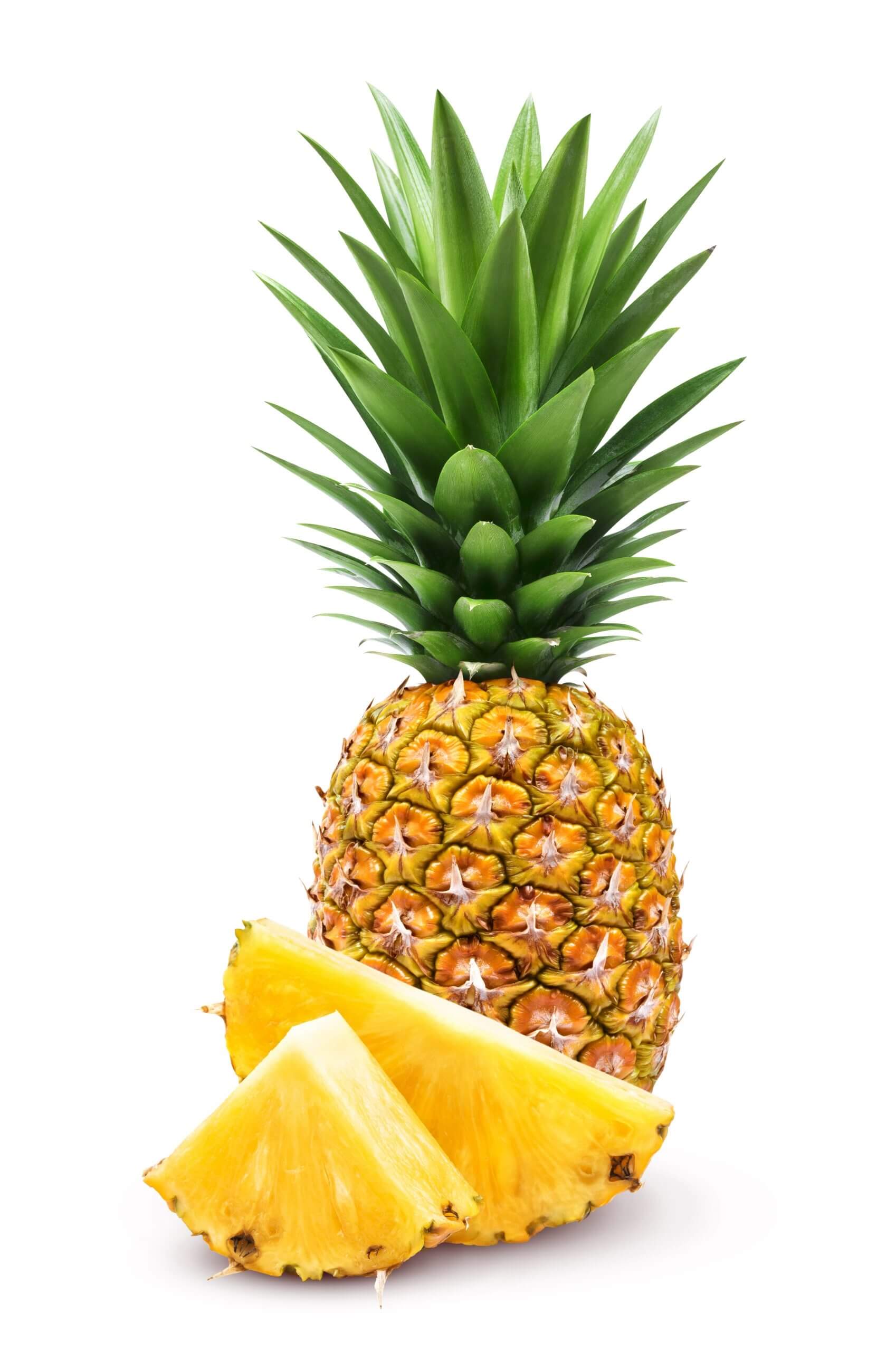 Piña Golden Verde – Rena